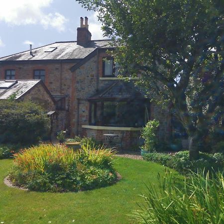 Thornham Cottage Ivybridge Eksteriør billede