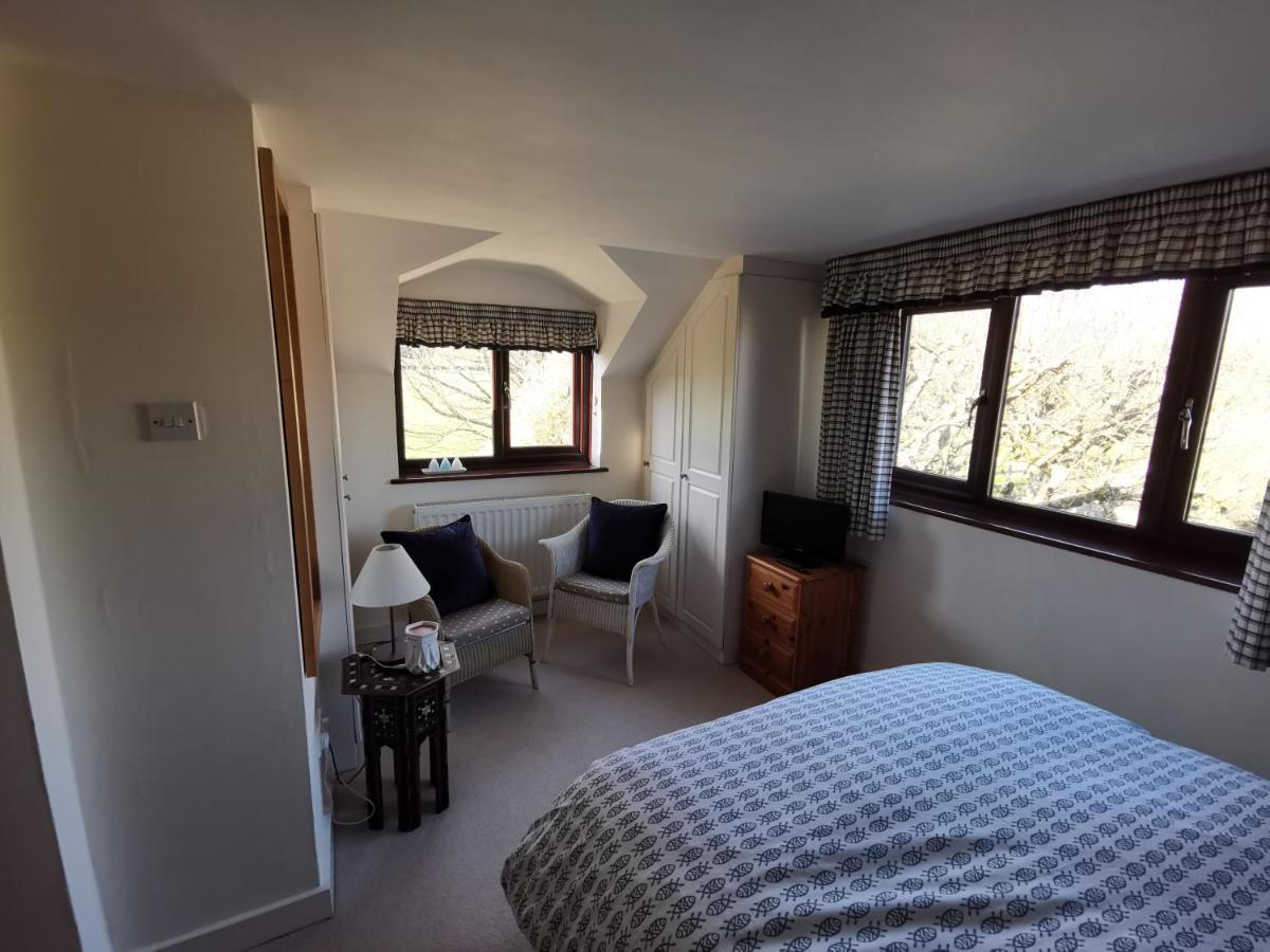 Thornham Cottage Ivybridge Eksteriør billede