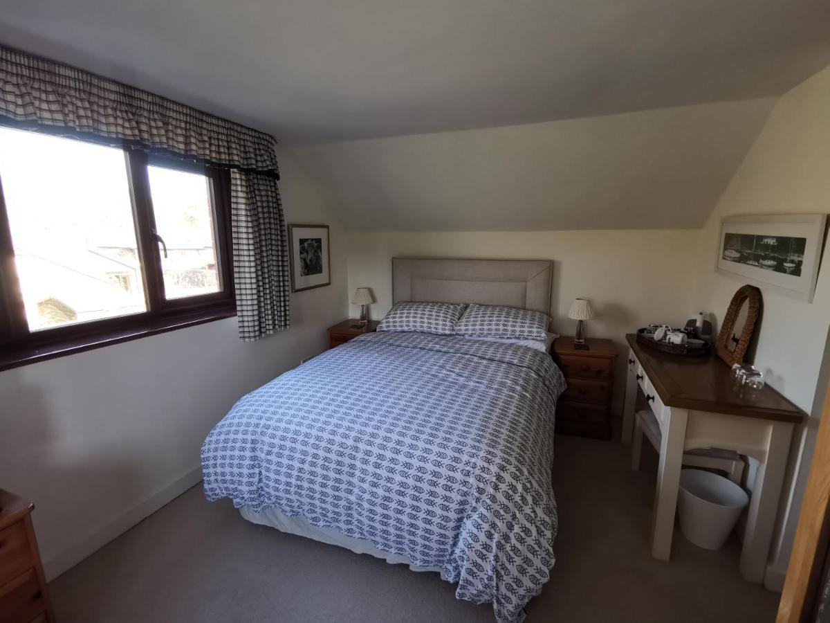 Thornham Cottage Ivybridge Eksteriør billede
