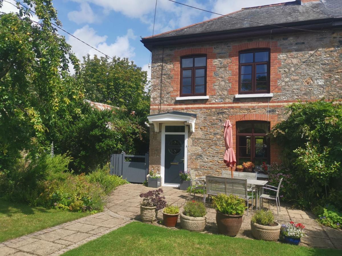 Thornham Cottage Ivybridge Eksteriør billede